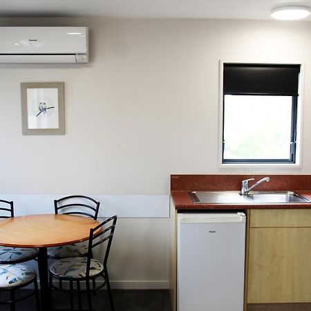 Bella Vista Motel Mosgiel Buitenkant foto