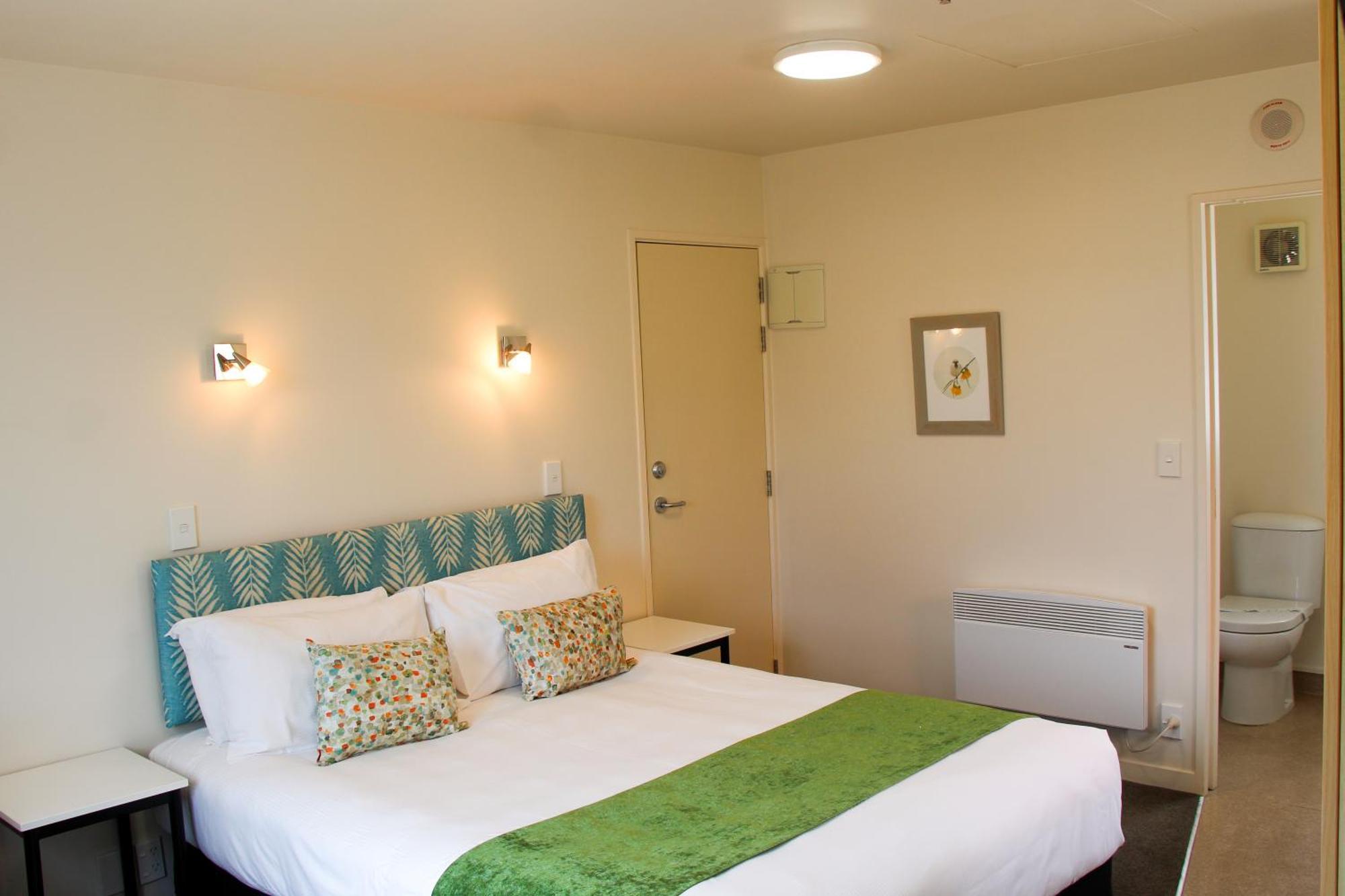 Bella Vista Motel Mosgiel Buitenkant foto
