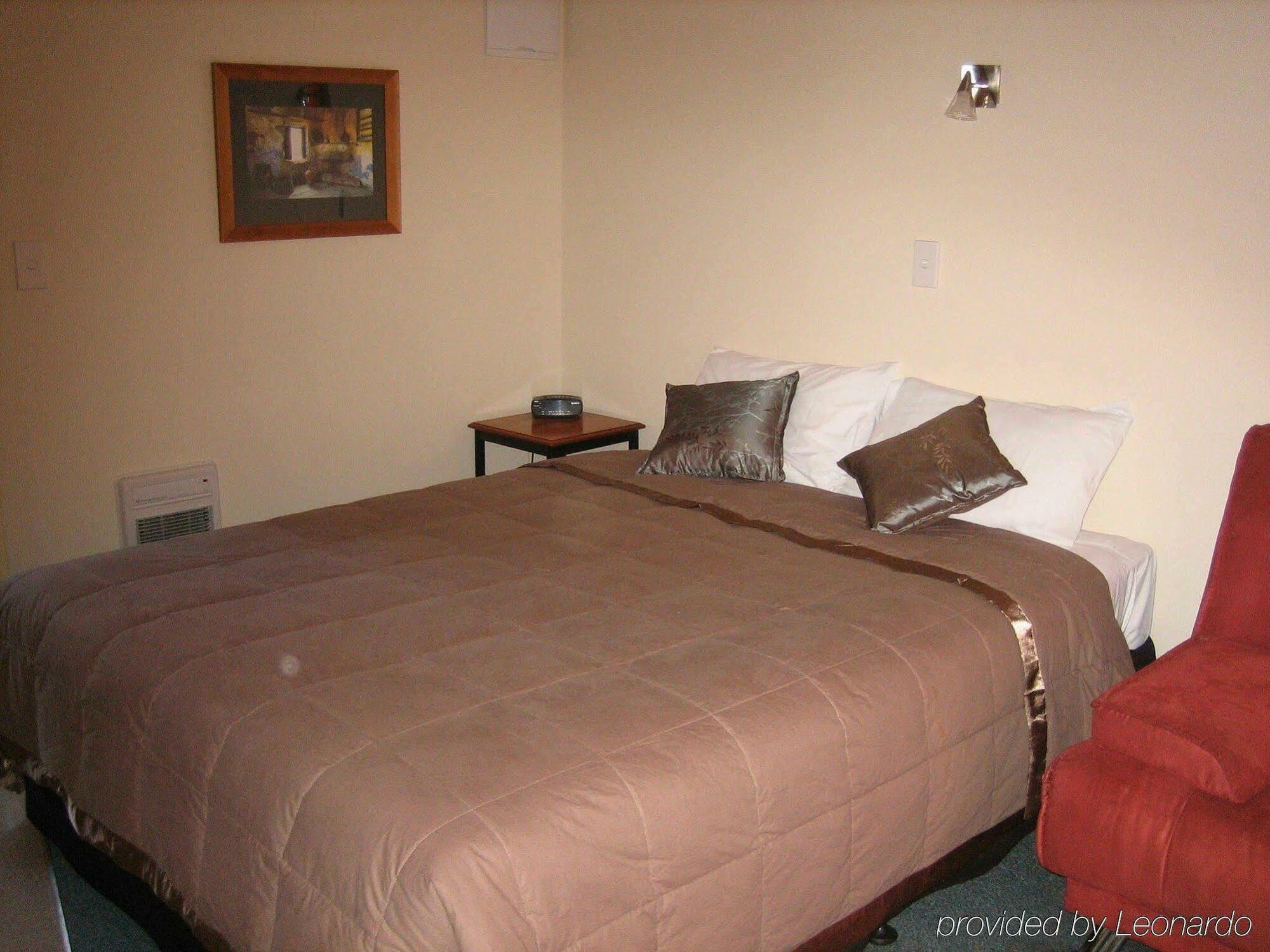 Bella Vista Motel Mosgiel Kamer foto